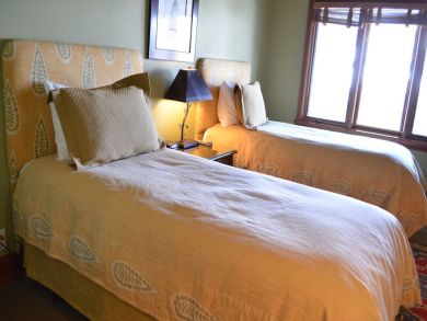 Vail Lionshead Condo 896239